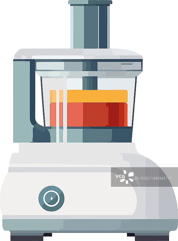 厨房搅拌机设计图片素材