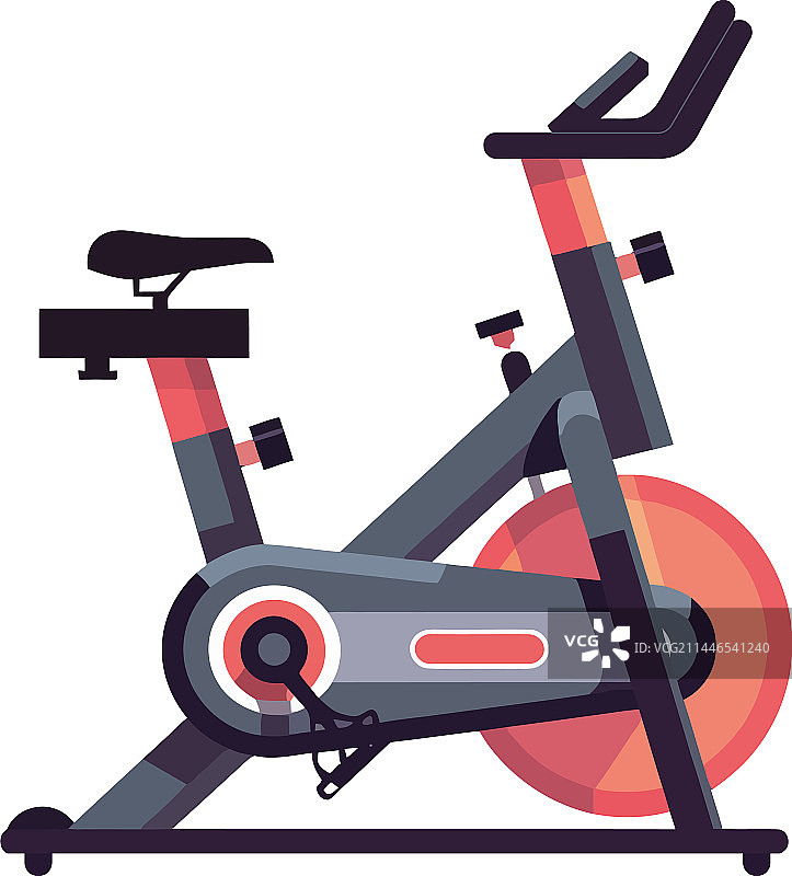 运动员骑自行车设计图片素材