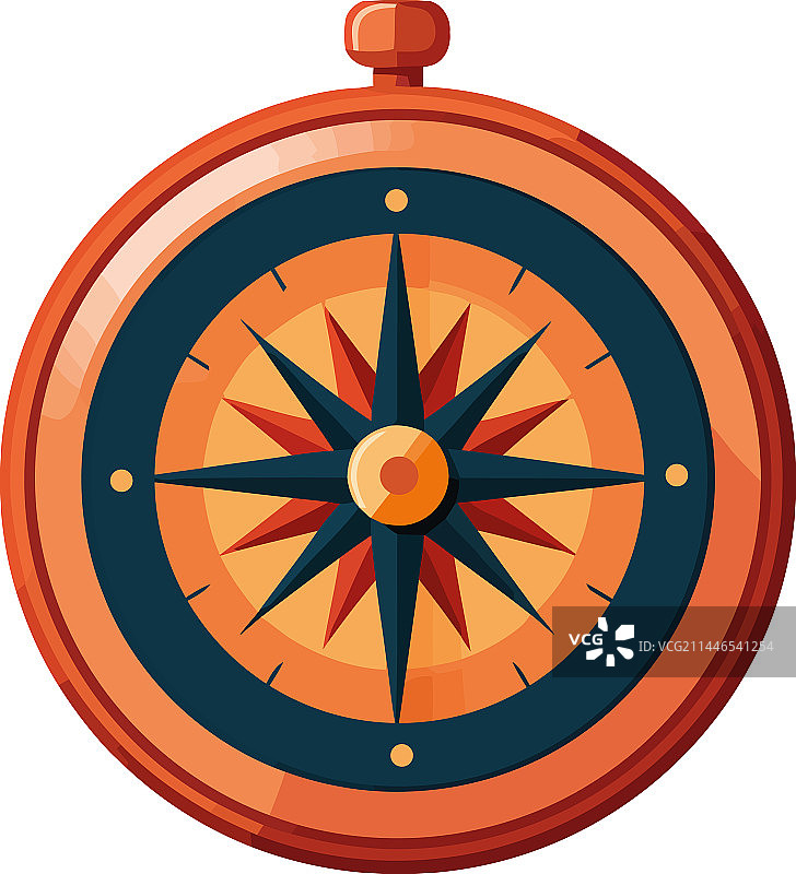 罗盘玫瑰设计图片素材