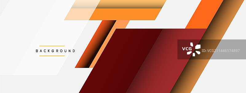 背景几何对角线正方形形状和图片素材