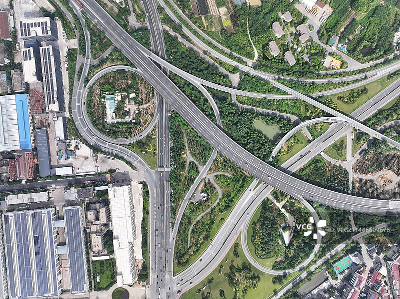 《浙江金华风光》图片素材