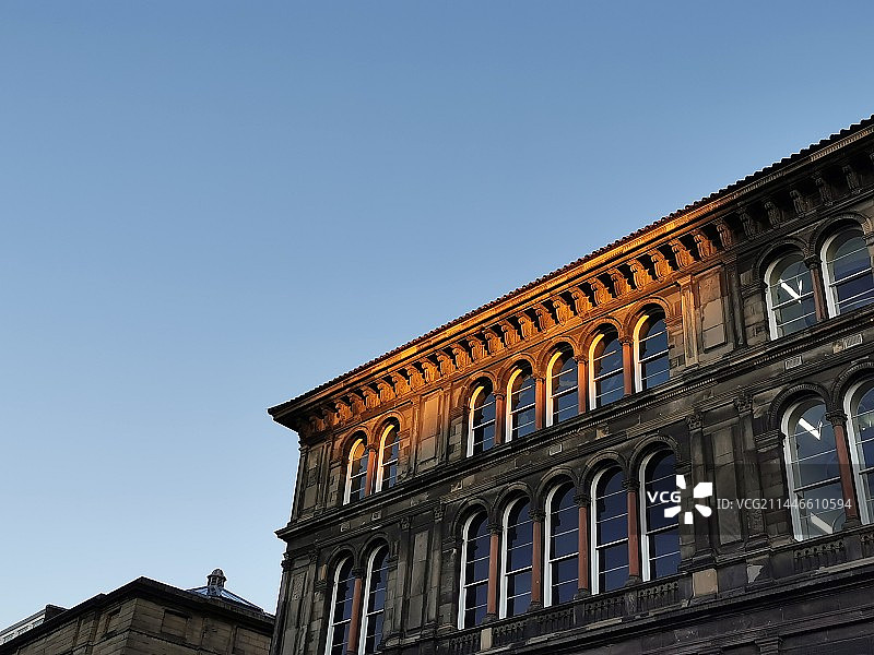 城市 建筑图片素材