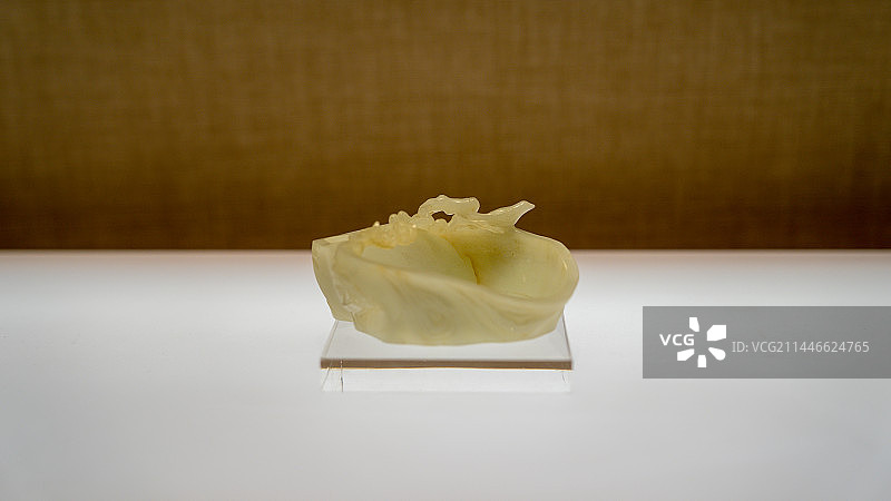 北京艺术博物馆（北京万寿寺）藏品图片素材