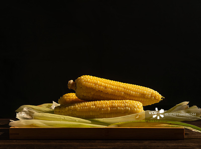 玉米图片素材