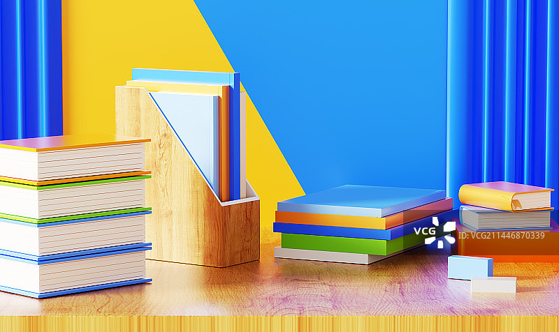 校园教室教室场景图片素材