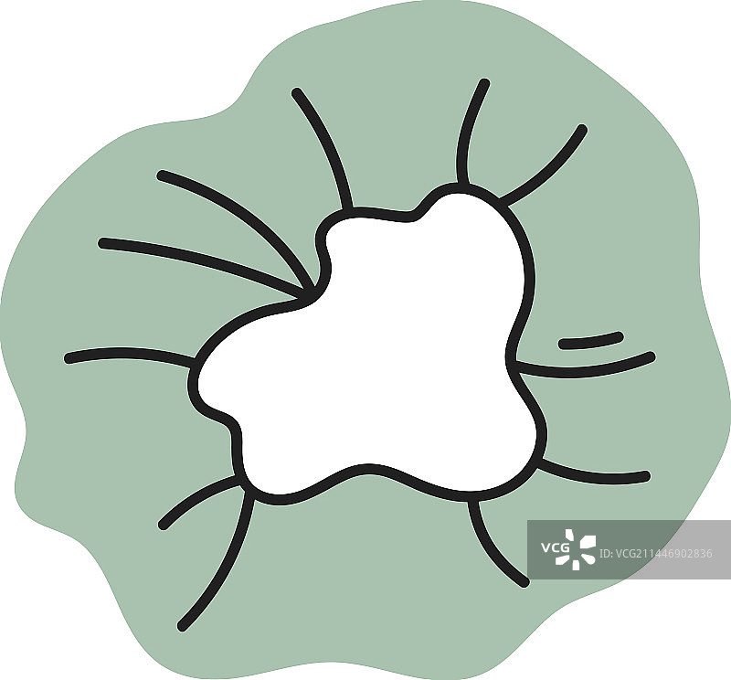 女性发圈配饰图片素材