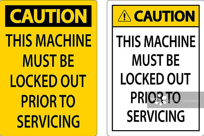 注意：此机器必须先锁定图片素材