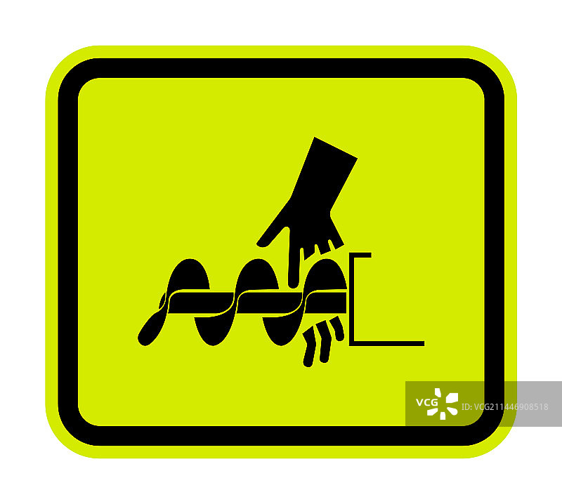 手指切割或手钻图标图片素材