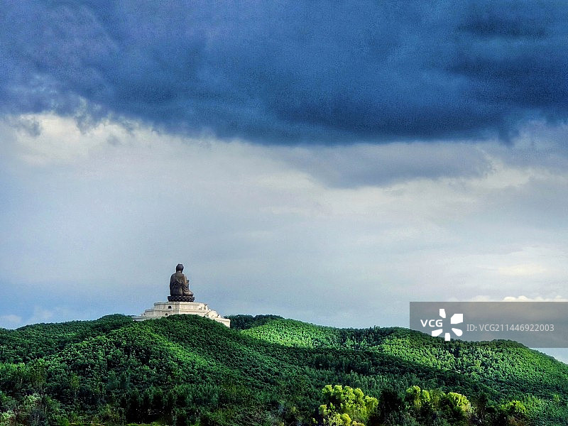 曙光即将到来图片素材