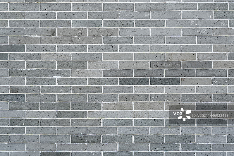 灰色墙面砖墙背景图片素材