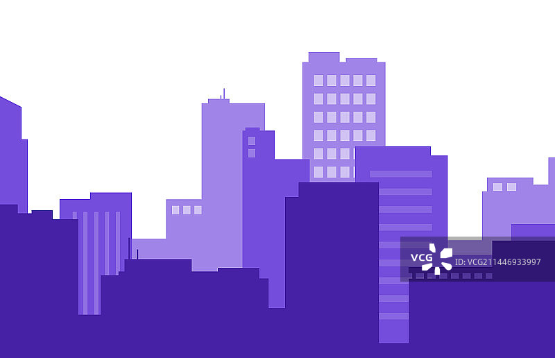 城市建筑图片素材