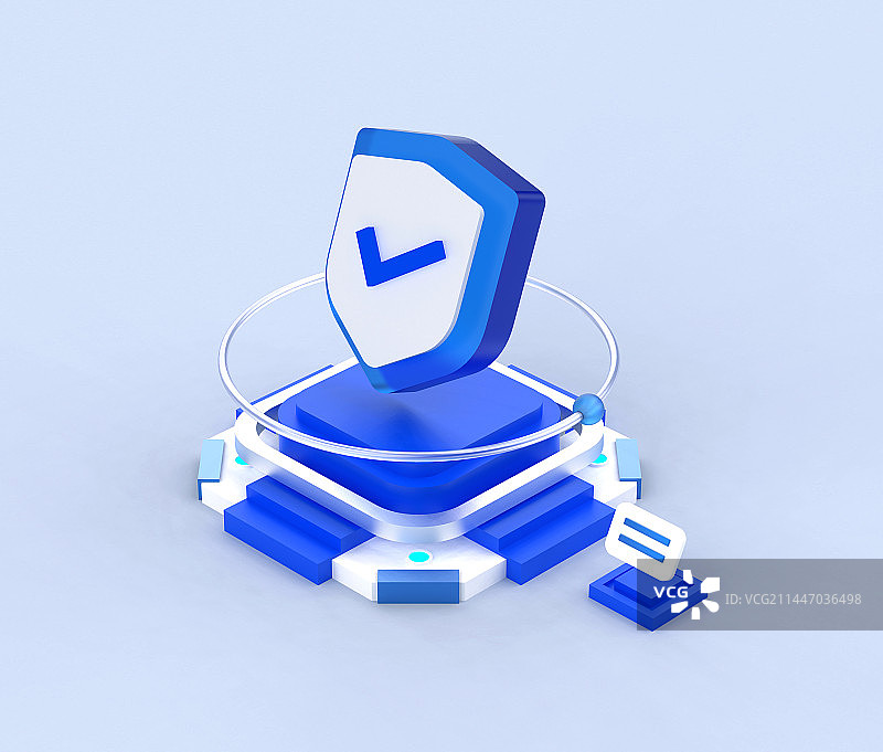 盾牌保护图片素材