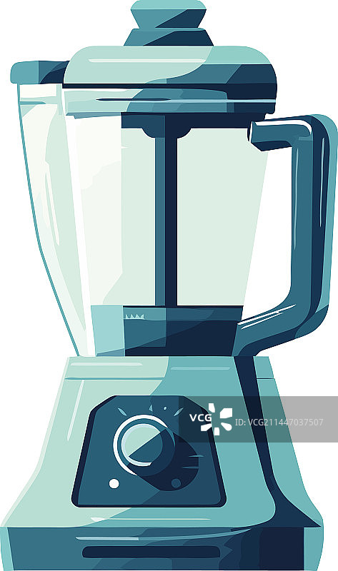 现代搅拌机设计图片素材