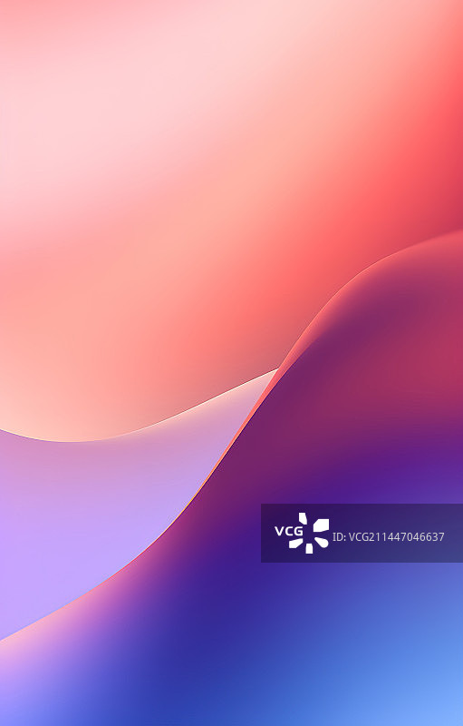 渐变背景图片素材