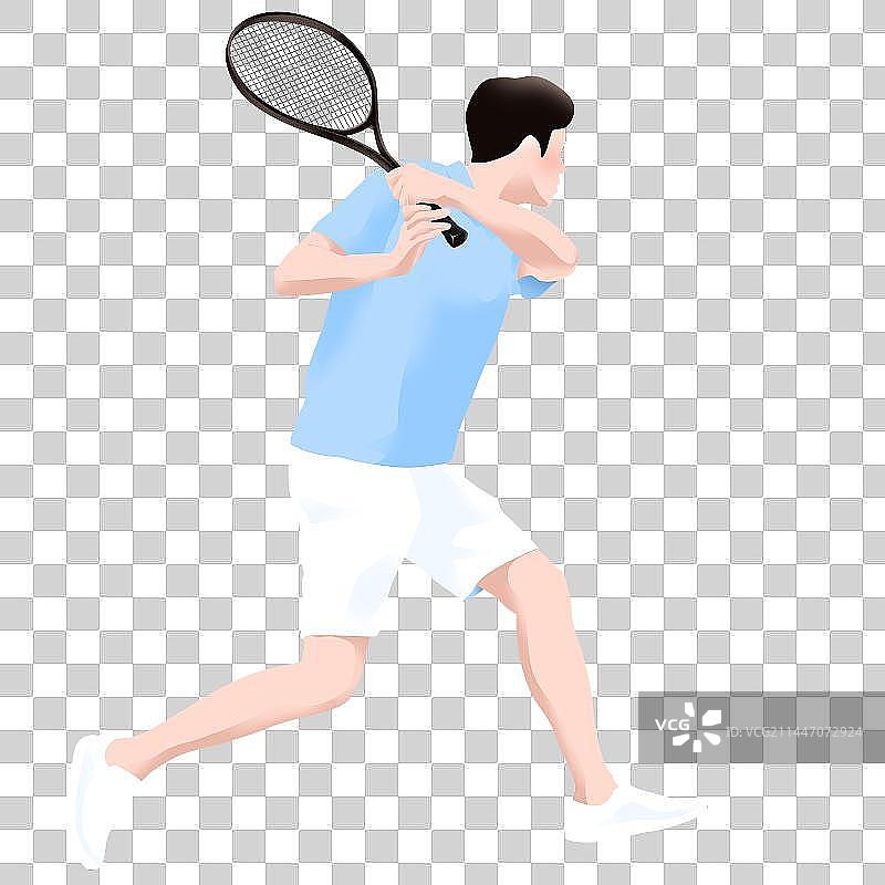 网球比赛 运动会 亚运会 网球 体育 运动 健身图片素材