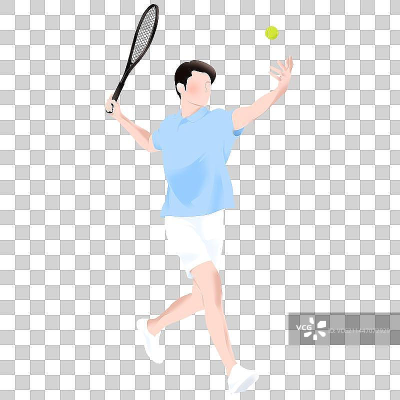 网球比赛 运动会 亚运会 网球 体育 运动 健身图片素材