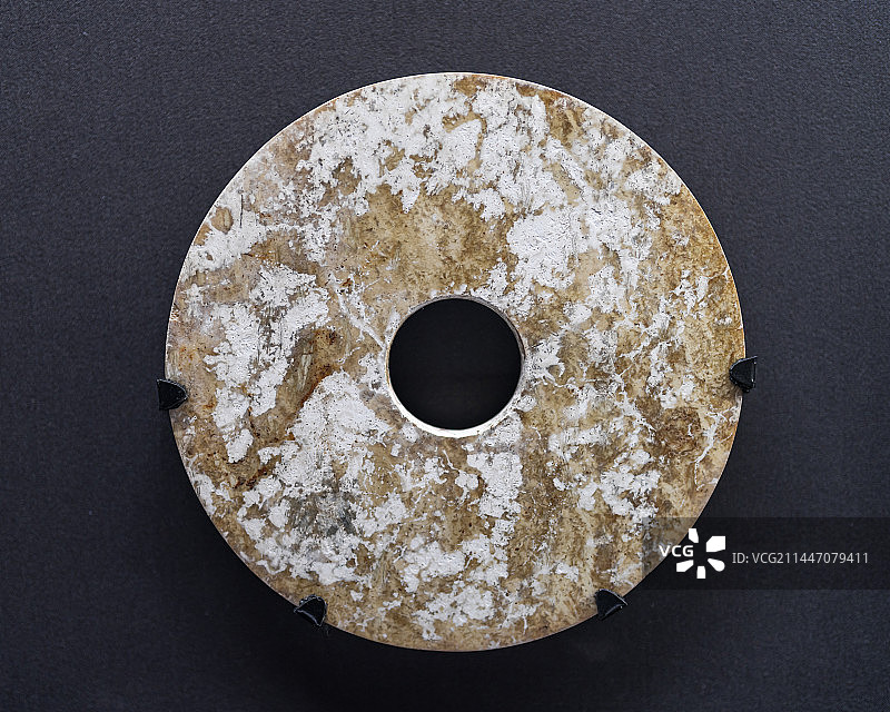 上海博物馆之文物图片素材