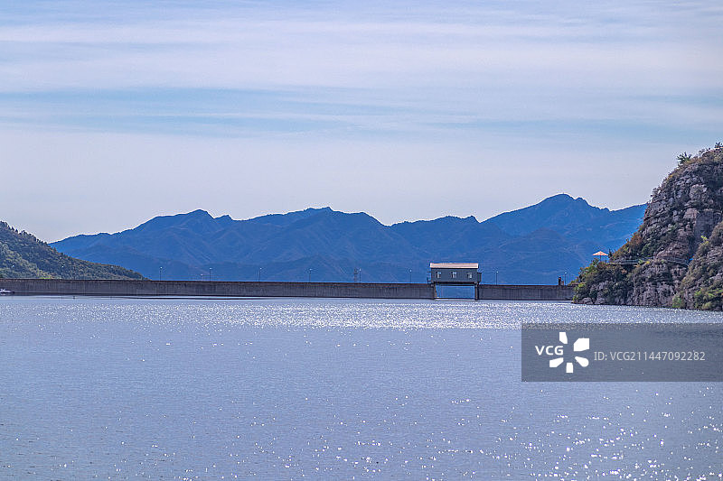 石林峡图片素材