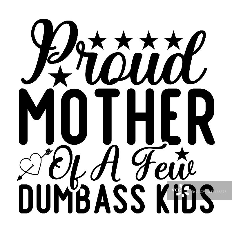 母亲节衬衫印刷模板排版图片素材