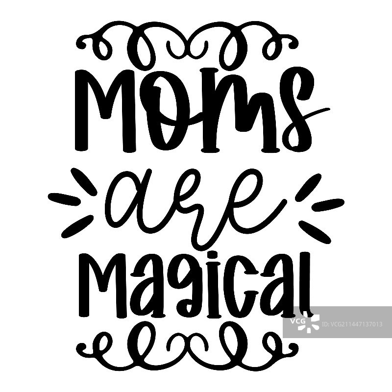 母亲节衬衫印刷模板排版图片素材