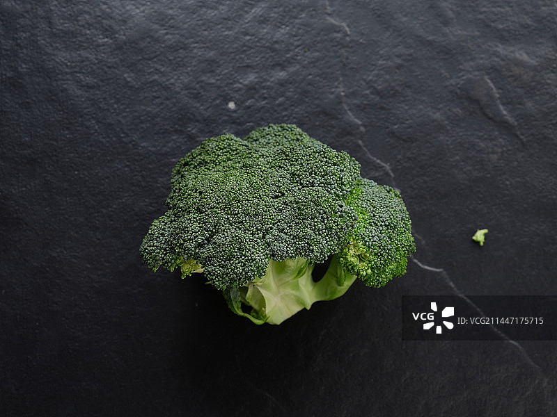 西兰花特写图片素材