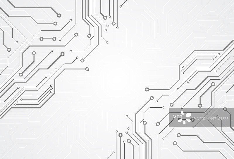 科技抽象数字背景图片素材