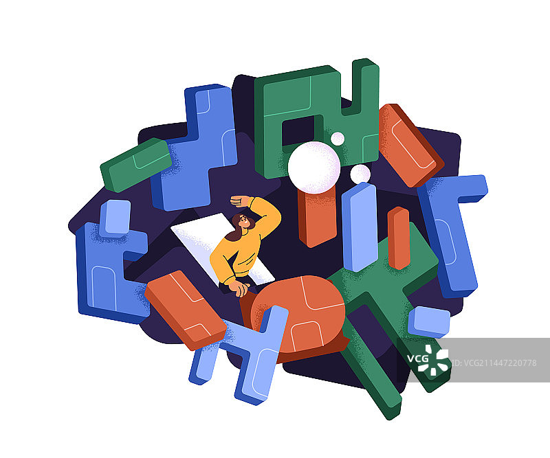 探索发现新机遇图片素材