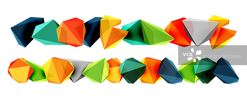 时尚现代抽象背景图片素材