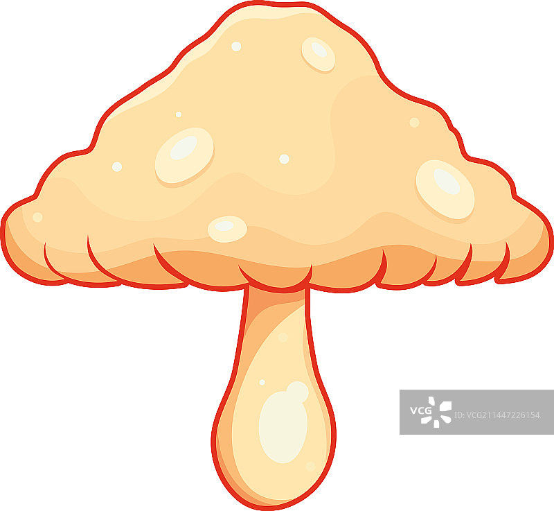 真菌设计图片素材