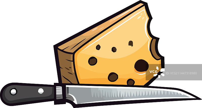 美味切片马苏里拉奶酪图片素材