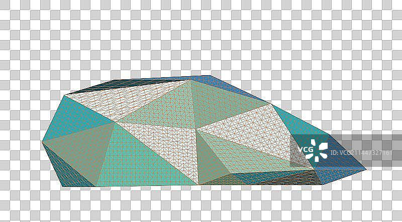 国风地标系列—沈阳盛京大剧院图片素材