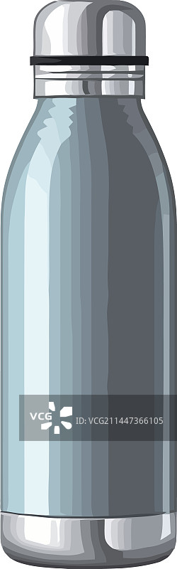 瓶装清凉饮品图片素材