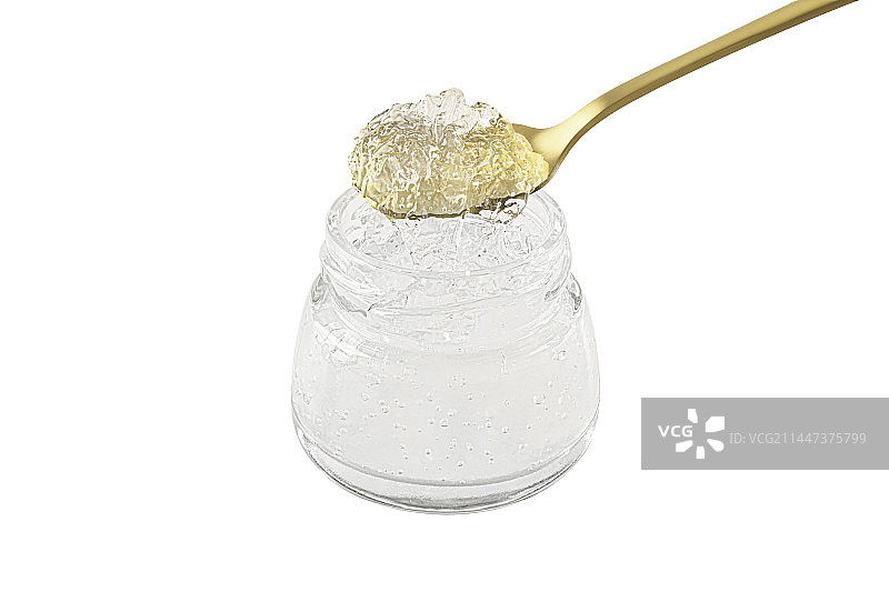 鲜炖燕窝 燕窝 白底图 燕窝动态 免扣白底图图片素材