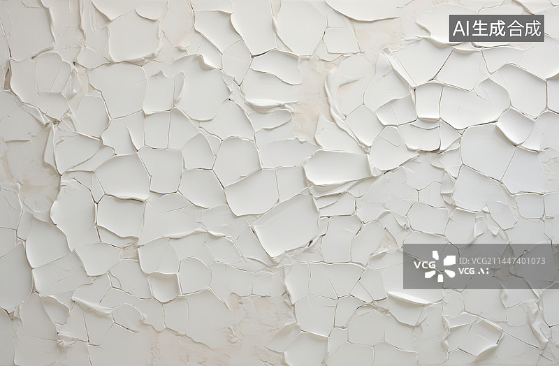 【AI数字艺术】风化墙全幅拍摄图片素材