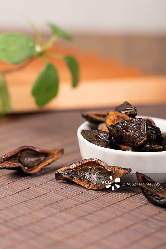 槟榔静物拍摄图片素材