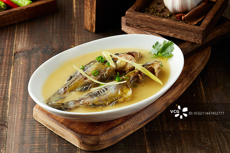 金汤黄骨鱼图片素材