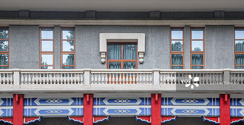 南京下关历史陈列馆图片素材