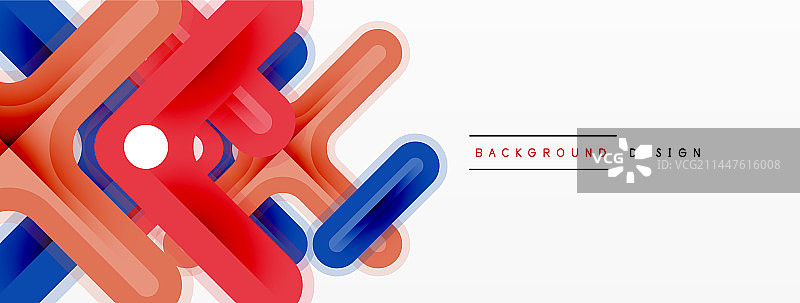 交叉线背景最小几何模板图片素材