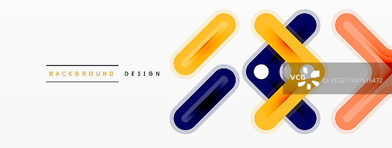 交叉线背景最小几何模板图片素材