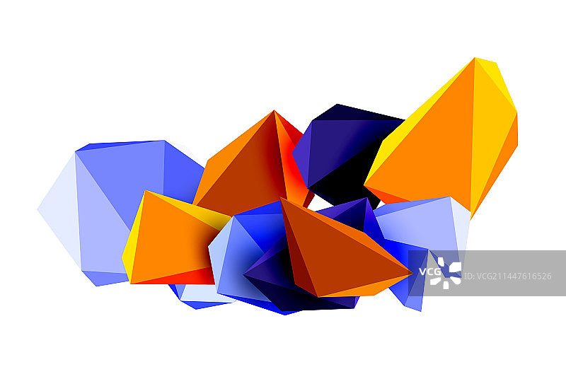 时尚现代抽象背景图片素材