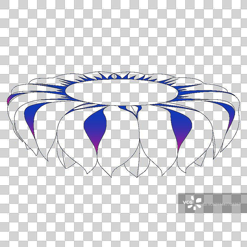 杭州奥体中心体育馆图片素材