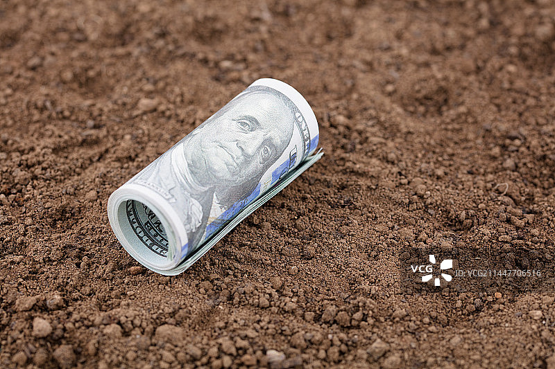 土地出让金地产开发图片素材