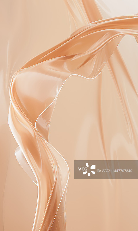 3D现代创意抽象科技质感背景图片素材