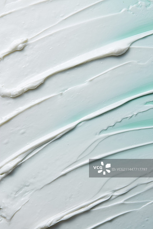 牛奶润肤露图片素材