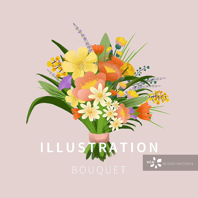 花束 花图片素材