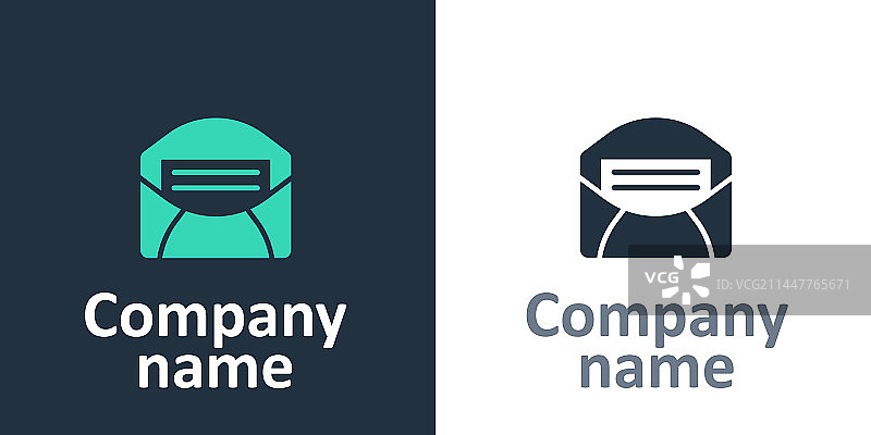 邮件图标标志图片素材