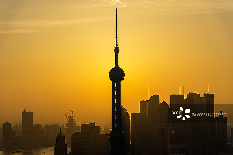 上海2049图片素材