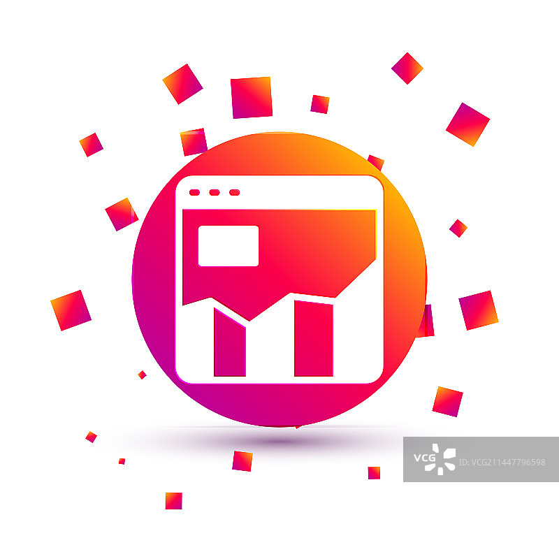 白色图表日程表图解信息图图片素材