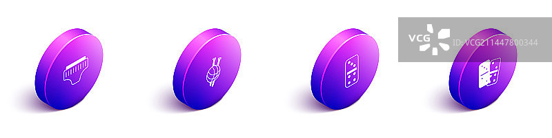 2.5D成人尿布和纱线球图片素材