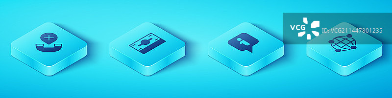 2.5D未接来电图片素材